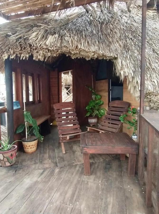Cafe Maya - Зиполите Екстериор снимка