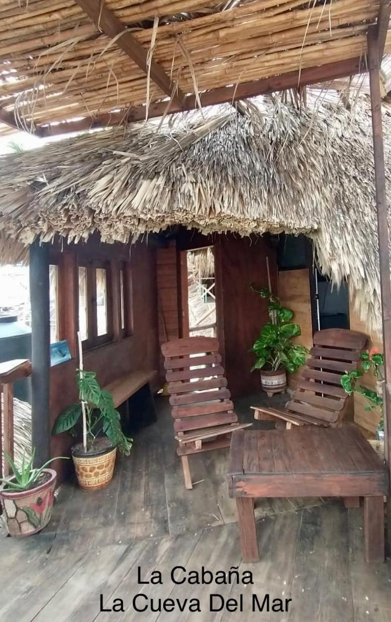Cafe Maya - Зиполите Екстериор снимка